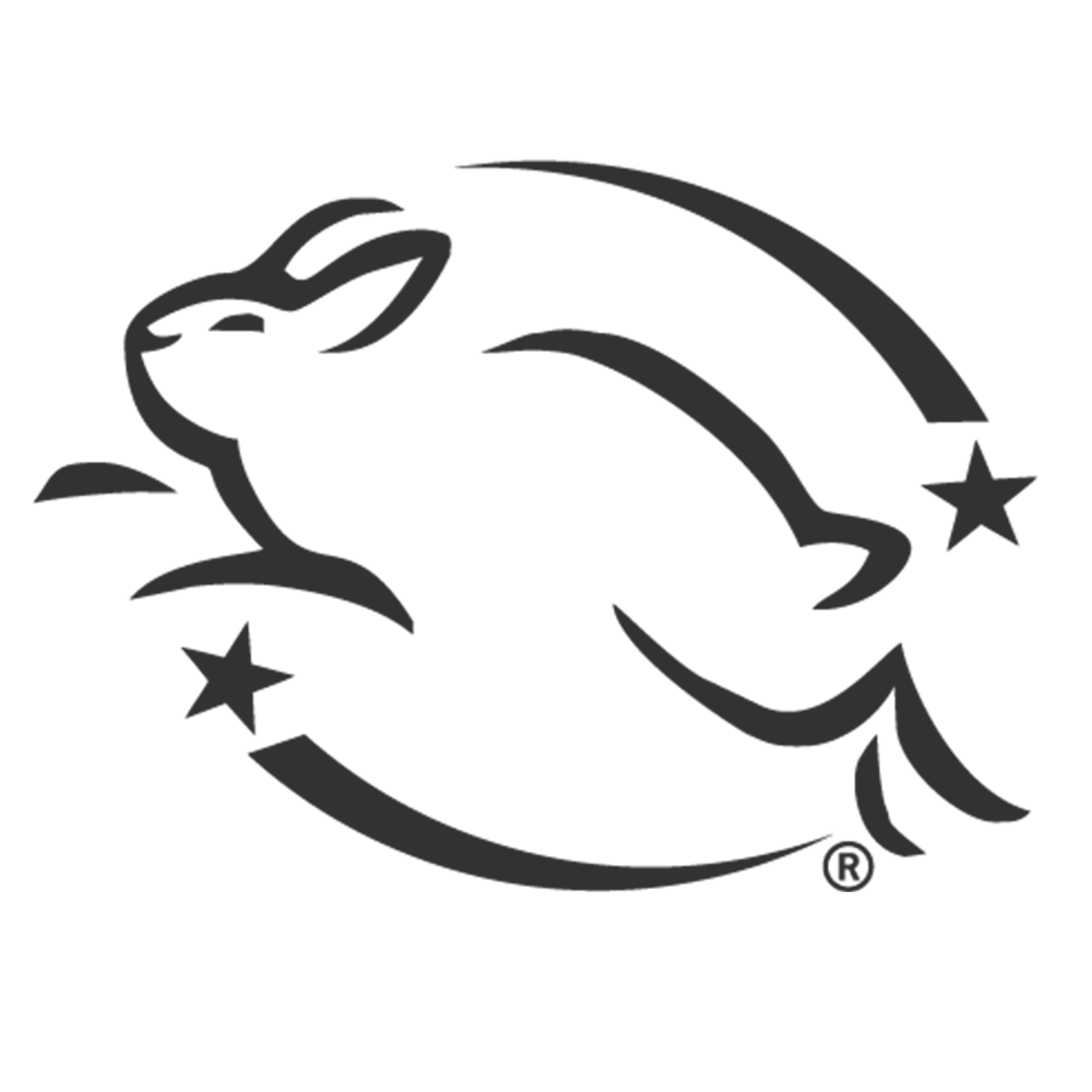 image of leaping bunny certification