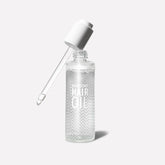 Hair Oil Glass Bottle