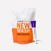 New Wash Rich & Purple Boost Duo