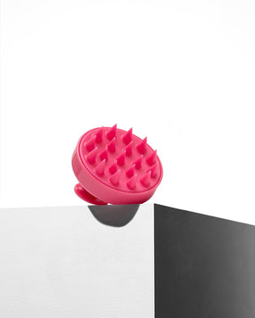 Massaging Scalp Brush