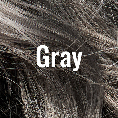 Gray Hair Collection