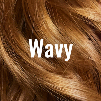 Wavy Hair Collection