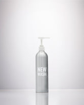 New Wash Bottle